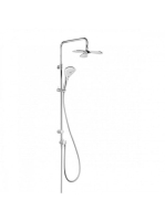 Kludi FIZZ dual zuhanyrendszer 6709305-00