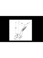 Kludi FIZZ zuhanyszett kádhoz 1S 6765087-00