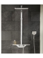 Kludi Cockpit Discovery zuhanyoszlop 8020091-00