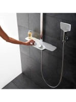 Kludi Cockpit Discovery zuhanyoszlop 8020091-00