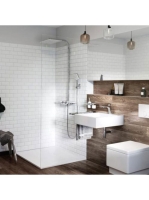 Kludi Cockpit Discovery zuhanyoszlop 8020091-00