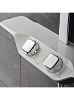 Kludi Cockpit Discovery zuhanyoszlop 8020091-00