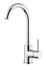 Bugnatese Kobuk 2217 - magas mosdócsaptelep leeresztővel