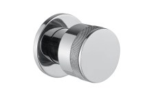 Bugnatese Kobuk 2294 - csempeszelep 1/2″ csatlakozással