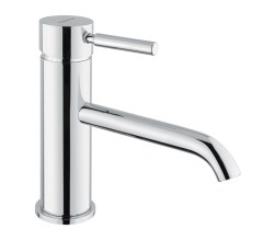 Bugnatese Kobuk Fix 2314 - mosdócsaptelep 15,5 cm-es kifolyóval, leeresztővel