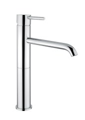 Bugnatese Kobuk Fix 2317 - magas mosdócsaptelep leeresztővel