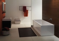 Kolpa San Elektra Egyenes kád 170 x 70 cm