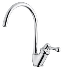 Bugnatese MAYA 8999 - Álló mosogatócsaptelep leeresztő nélkül