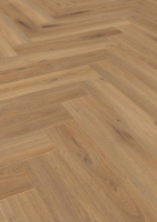 Kronotex Herringbone D3861 Pisa Oak laminált padló 665x133x8 mm