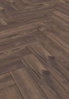 Kronotex Herringbone D4766 Calais Oak laminált padló 665x133x8 mm