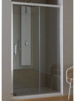 Kolpa San Pulsar TV2D/S 120/K-D jobbos zuhanyajtó 513020