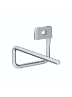 Laufen Val törölköző tartók 26.5x14x7.5 cm H3812820040001