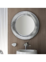 Laufen Kartell by Laufen ezüst tükör H3863310860001
