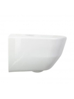 Laufen Pro fehér fali WC, laposöblítésű H8209590000001