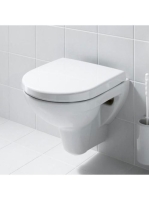Laufen Pro perem nélküli fali WC H8209600000001