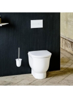 Laufen The New Classic perem nélküli álló WC H8238510000001