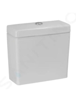 Laufen Pro öblítőtartály alsó vízbekötéssel H8269530009731