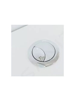 Laufen Pro öblítőtartály alsó vízbekötéssel H8269530009731