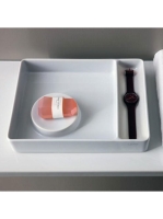 Laufen Val fehér eszköztartó 36x28 cm 8702820000001