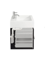 Laufen Ilbagnoalessi One helytakarékos szifon H8942500000001