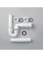 Laufen szifon H8949750000001