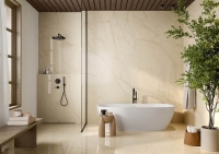 La Fabbrica Avorio Segesta Csempe és Padlólap