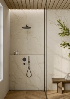 La Fabbrica Avorio Segesta Csempe és Padlólap