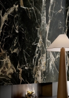 La Fabbrica Black Gold Csempe és Padlólap