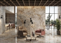 La Fabbrica Breccia Argentum Csempe és Padlólap