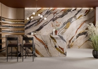 La Fabbrica Breccia Sicilia Csempe és Padlólap