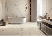 La Fabbrica Calacatta Oro Csempe és Padlólap