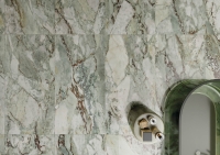 La Fabbrica Green Sunset Csempe és Padlólap