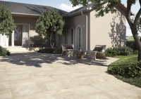 La Fabbrica I Quarzi Csempe és Padlólap