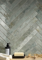 La Fabbrica Kist Lux Csempe és Padlólap