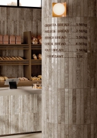 La Fabbrica Kist Lux Csempe és Padlólap