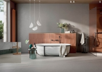 La Fabbrica Le Malte Csempe és Padlólap