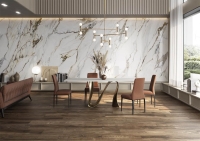 La Fabbrica Macchia Antica Csempe és Padlólap