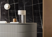 La Fabbrica Sahara Noir Csempe és Padlólap