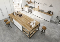 La Fabbrica Skyline Csempe és Padlólap