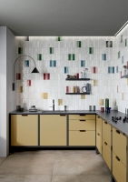 La Fabbrica Small Csempe és Padlólap