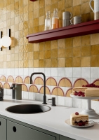 La Fabbrica Small Csempe és Padlólap