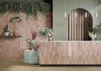 La Fabbrica Small Csempe és Padlólap