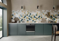 La Fabbrica Small Csempe és Padlólap