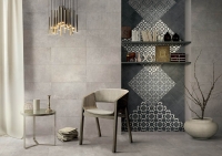 La Fabbrica Space Csempe és Padlólap