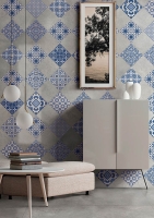 La Fabbrica Space Csempe és Padlólap