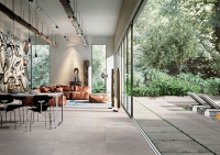 La Fabbrica Space Csempe és Padlólap