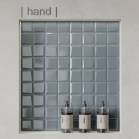 La Fabbrica Up Csempe és Padlólap