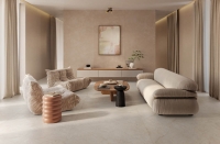 Lafaenza Blanco Kőhatású járólap 