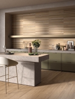 Lafaenza Dama Konyhai burkolólap 