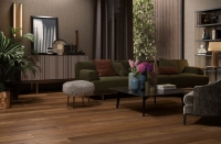 Lafaenza Legno del notaio Fahatású járólap